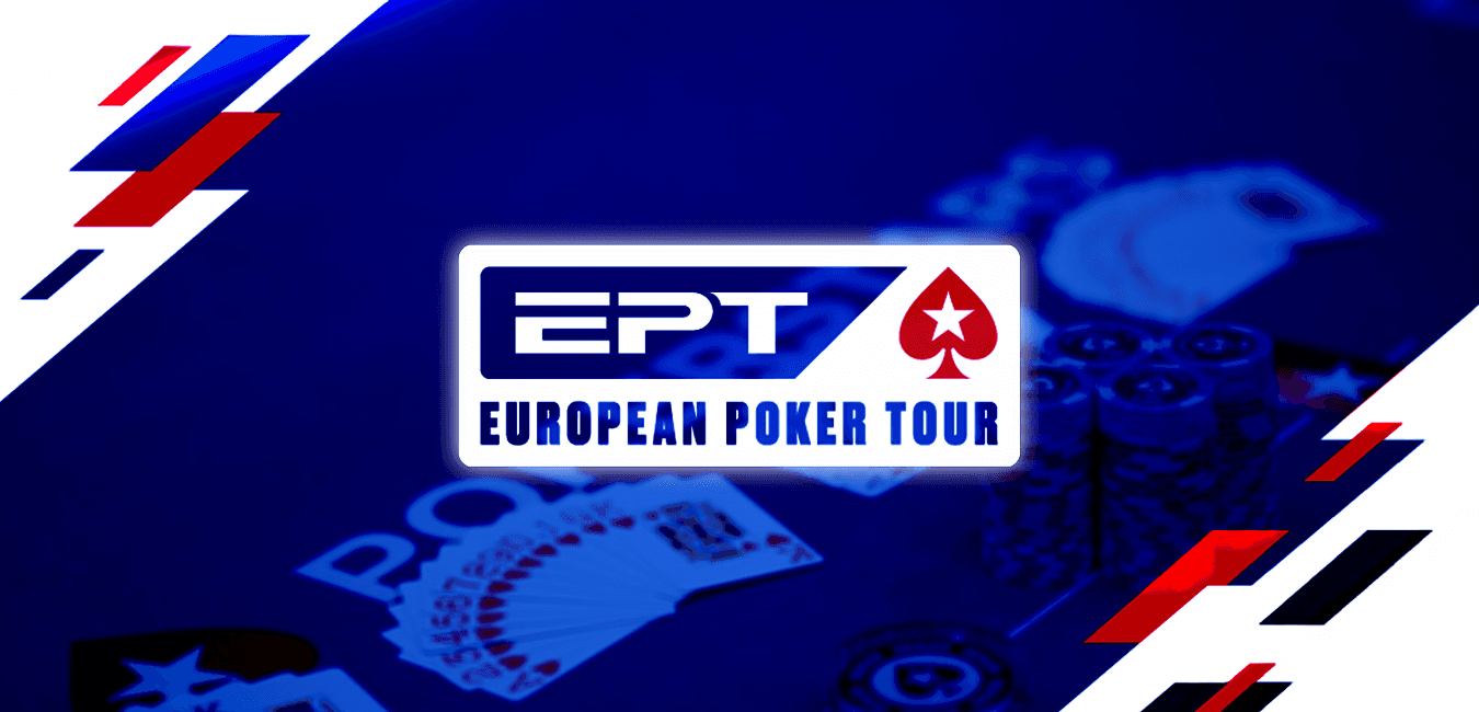 EPT | European Poker Tour | Pokerstars
