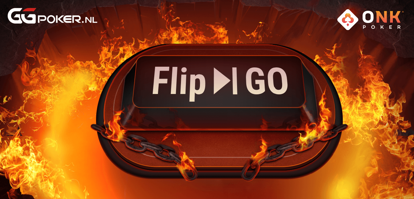 Flip & Go