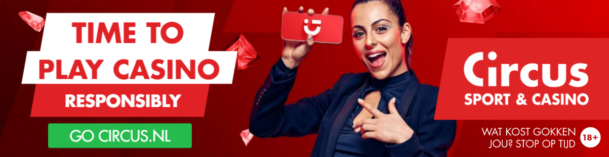 Circus Casino & Sports