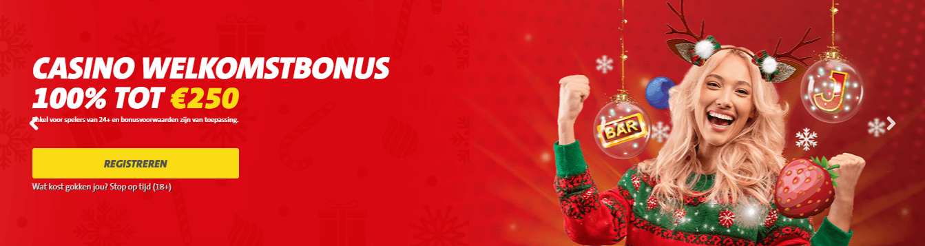 Jack's Casino Online