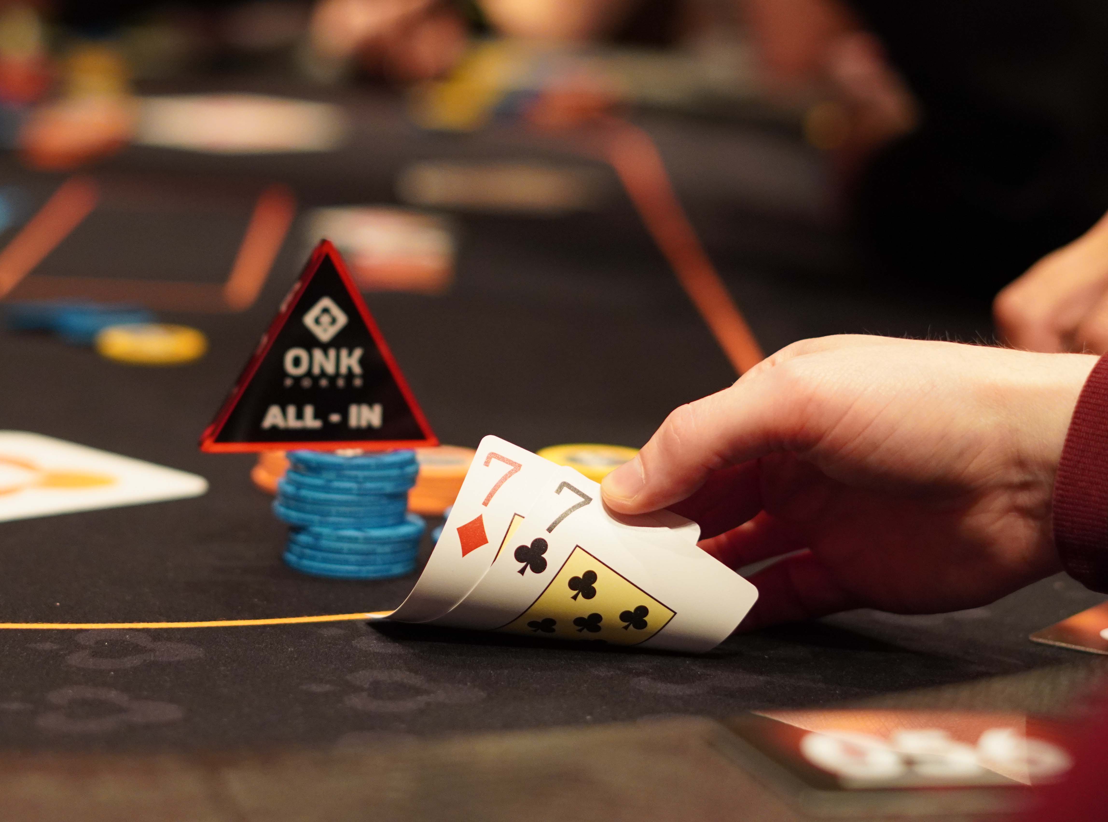 ONK Poker
