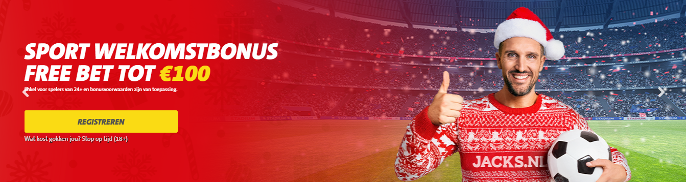 Jack's Casino Online