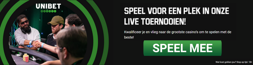 unibet poker