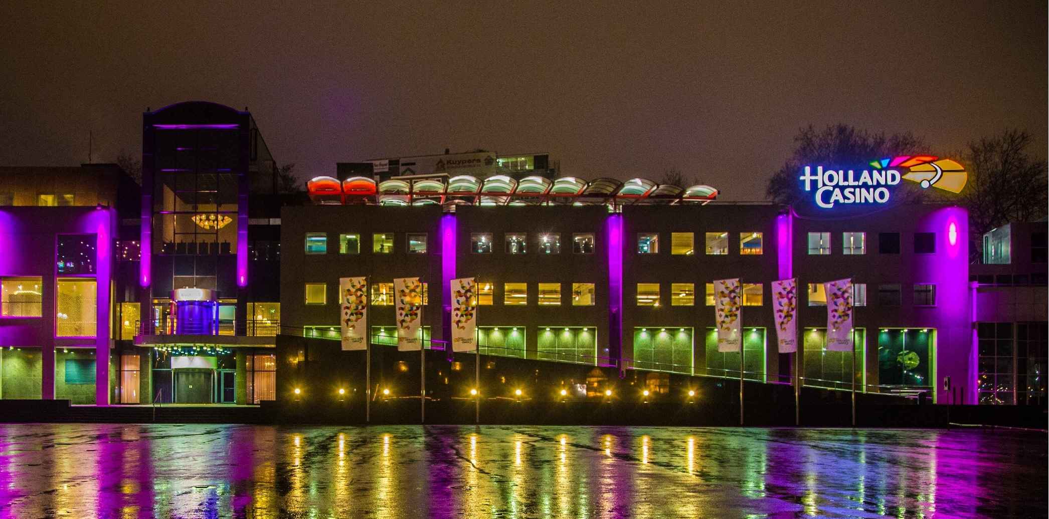 Holland Casino Nijmegen