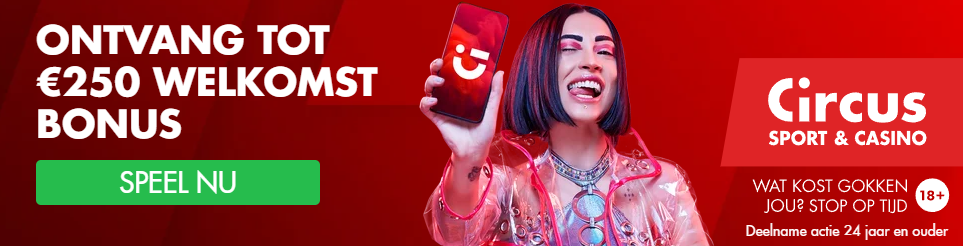 Circus Casino & Sports