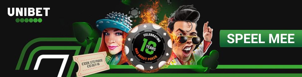 unibet poker