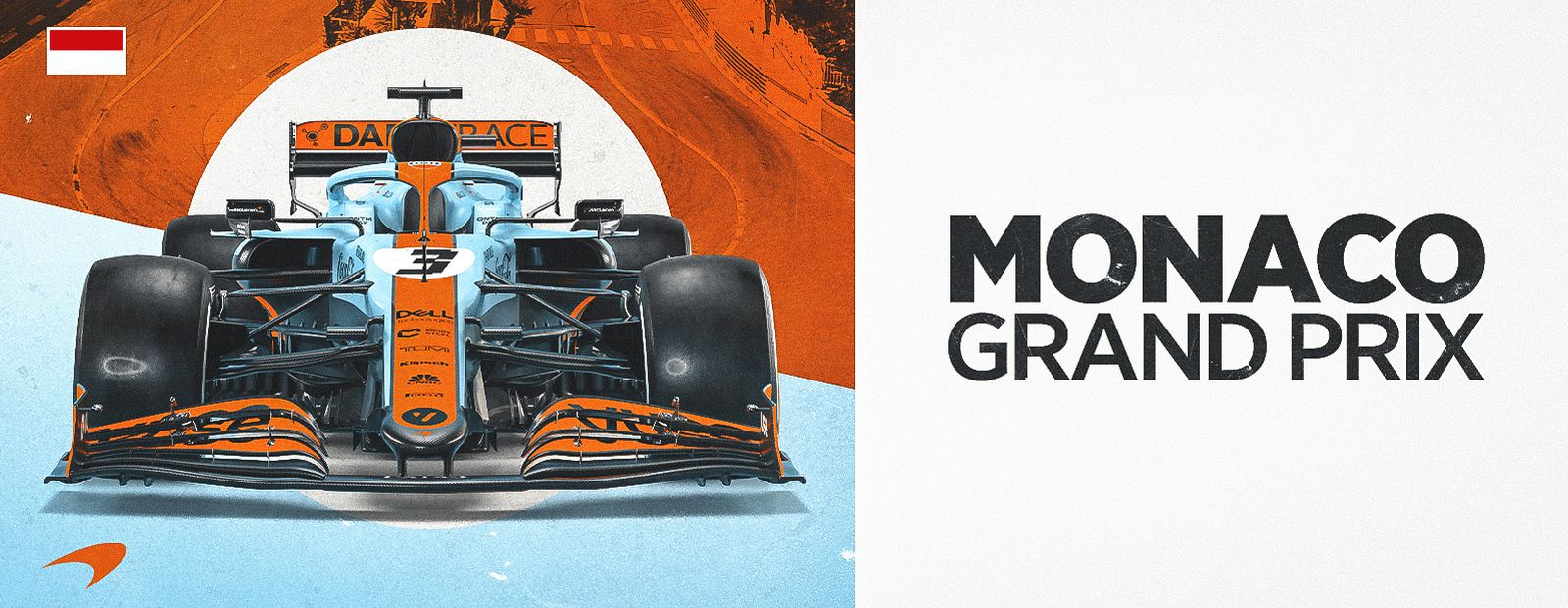 McLaren Racing Poker
