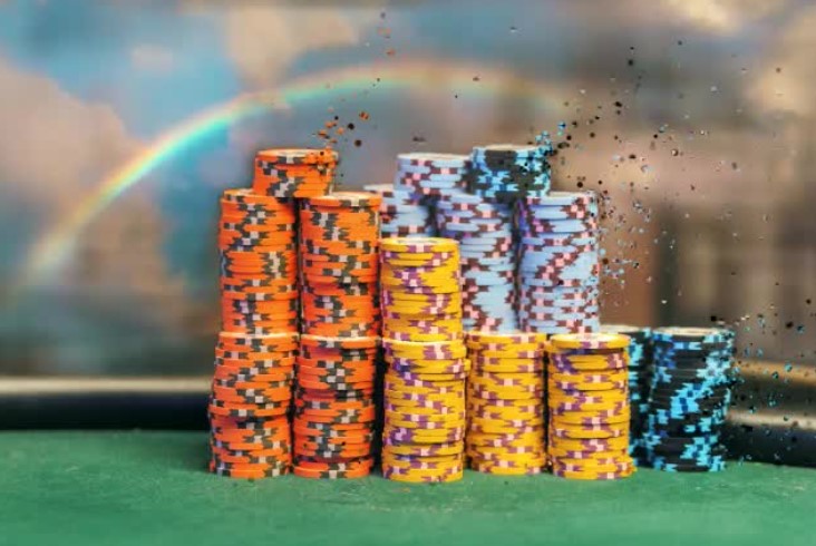 Pokerchips ONK Poker