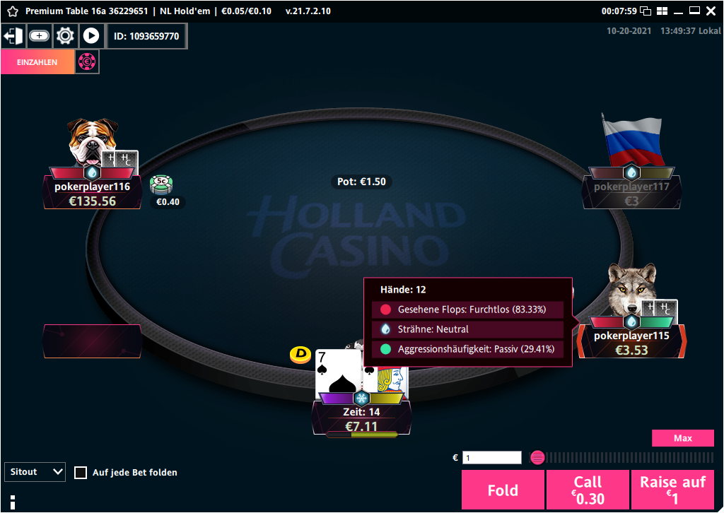 casino online demo