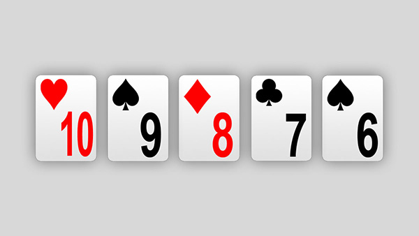 Poker Regels Flush Split Pot