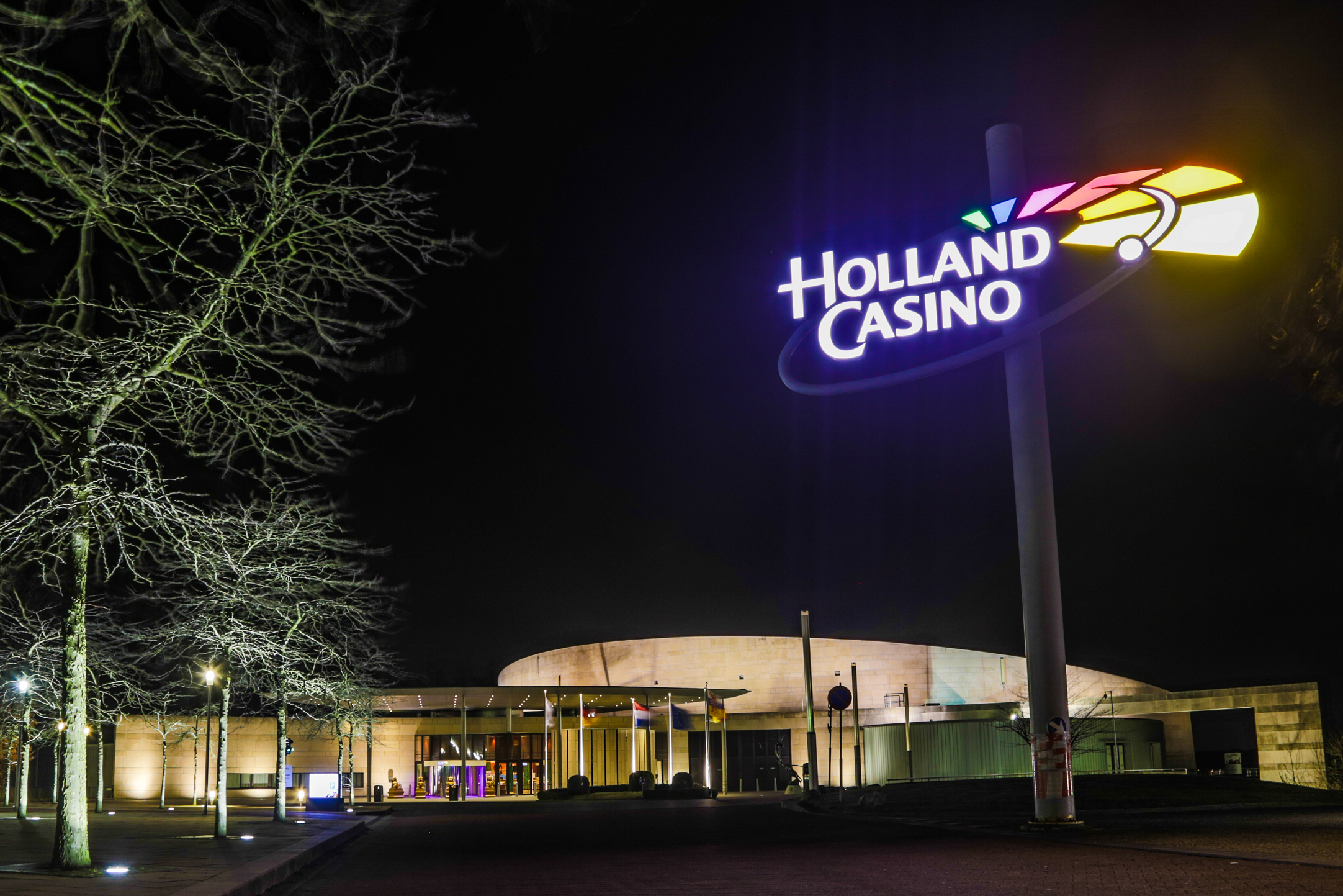 Casino valkenburg poker tournaments