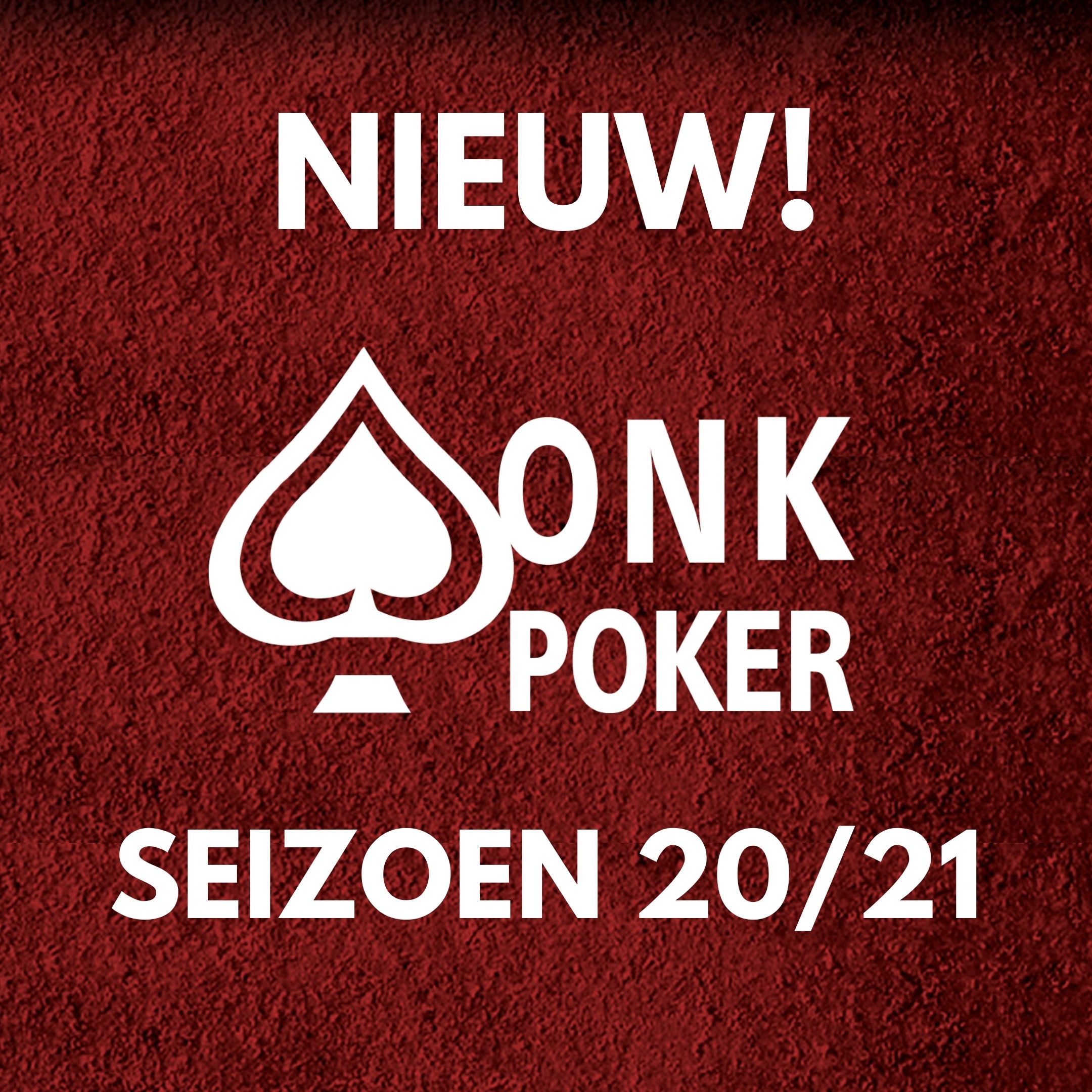 ONK Poker 20/21