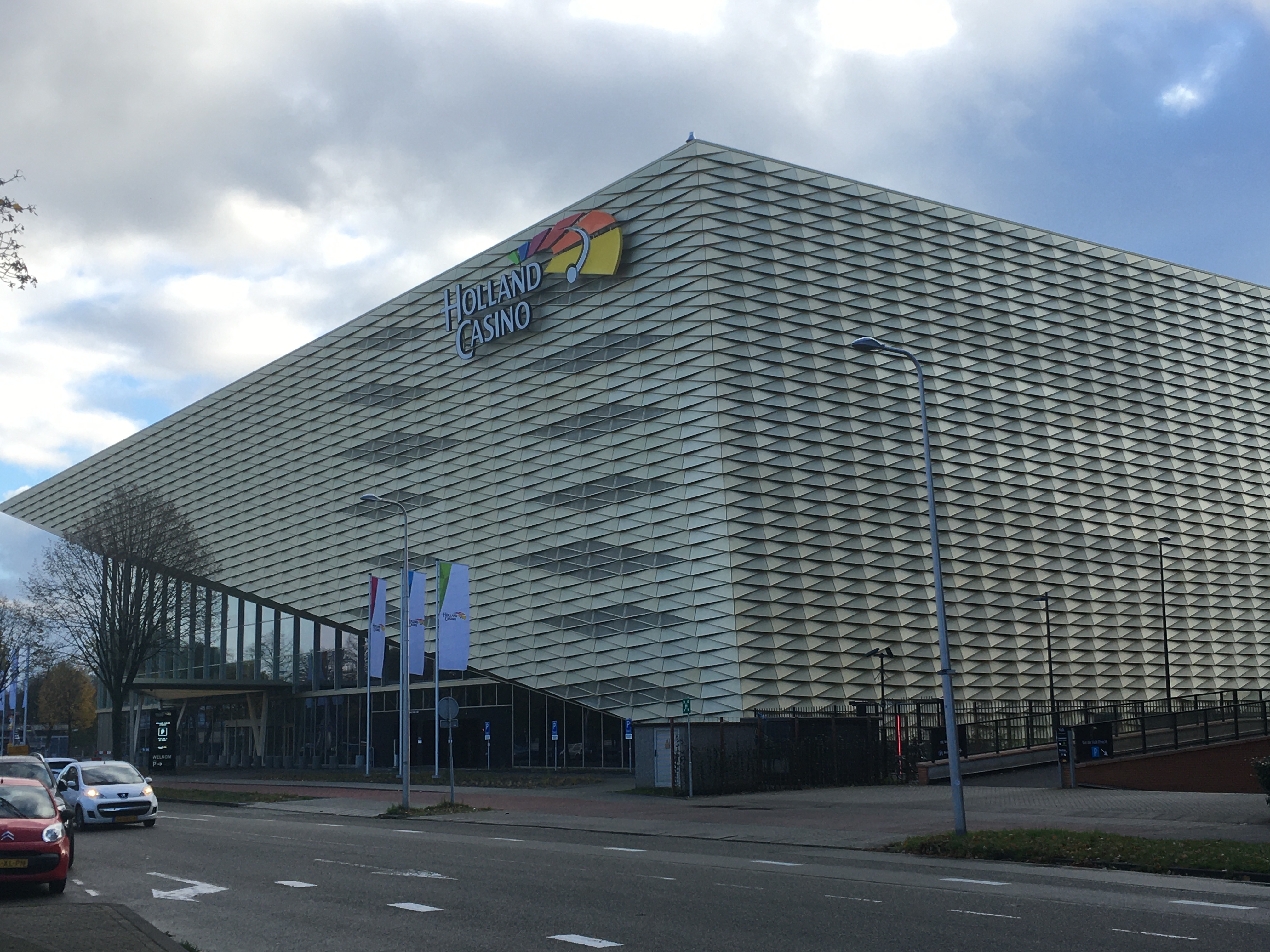 Holland Casino Utrecht