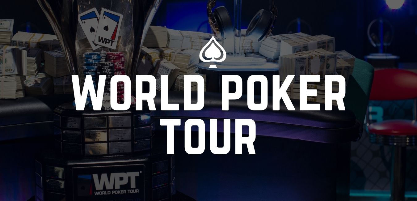 World Poker Tour Alle Informatie over de WPT ONK Poker