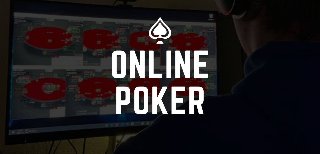 Texas Holdem Poker Online For Real Money